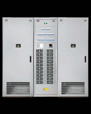 801개 텔레콤 전원 시스템 1000A 1500A 2000A 파워 캐비넷을 넷수레