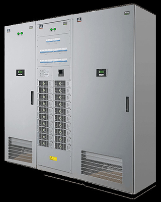 801개 텔레콤 전원 시스템 1000A 1500A 2000A 파워 캐비넷을 넷수레