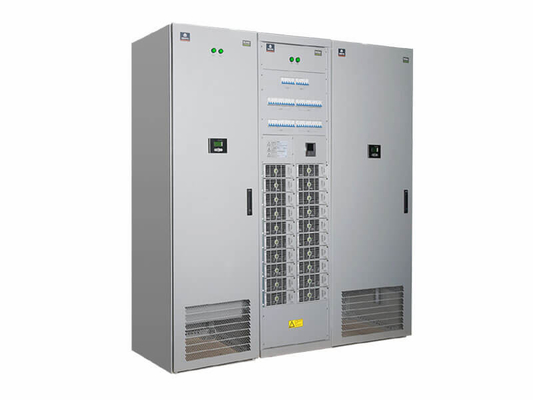 801개 텔레콤 전원 시스템 1000A 1500A 2000A 파워 캐비넷을 넷수레
