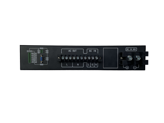 BWT 순수 사인파 DC AC 인버터  48Vdc-120Vac 1KVA 2KVA 3KVA