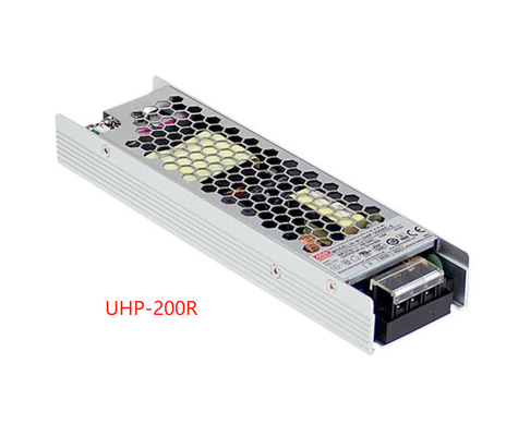 AC / DC 유니버설 호스트 프로세서 시리즈는 스위치 전원 UHP-750 UHP-1500을 에워쌌습니다