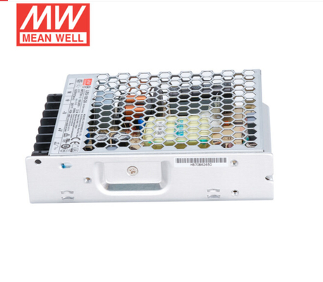 LRS 시리즈 정류기 모듈 LRS-100-12 12V 8.5A 100W 1U 두께
