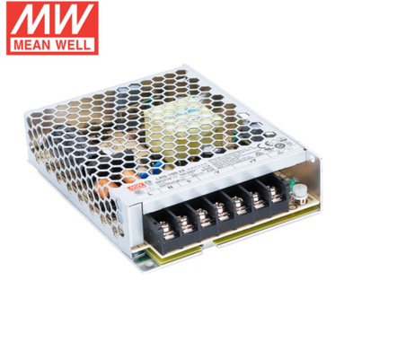 LRS 시리즈 정류기 모듈 LRS-100-12 12V 8.5A 100W 1U 두께
