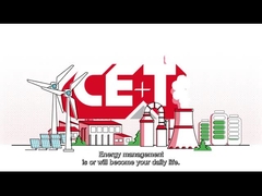 CE+T 인버터 시스템 TSI 브라보