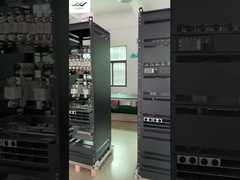 엘텍 Flatpack2 텔레콤 정류기 48v 241115.100 정류기 모듈