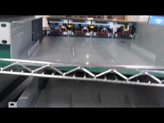 CE+T BRAVO 25 48/277 전원 선반 ECI Bravo 25 선반 48-277/230 -ECI P/N: T624730000