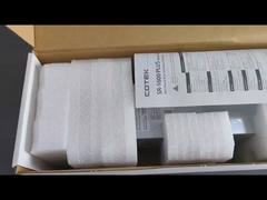 코텍 스위칭 모드 전원 공급 랙 장착 인버터 SR 1600-224 플러스 전원 모드