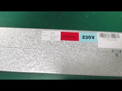 BRAVO 230 VAC TSI T321740201