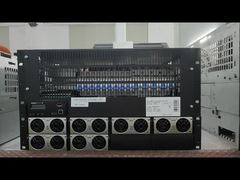 맞춤형 임베디드 18KW 24KW 32KW 전력 시스템과 Flatpack2 48/4000 HE 241119.904