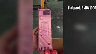 Eltek Flatpack S 48Vdc 1000W 모듈