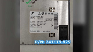 Eltek Flatpack2 380/3000HE 모듈 241119.825