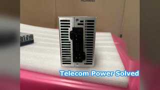 통신용 Eltek Hybrid Power Core